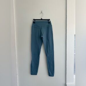 Blue Oner Active Leggings